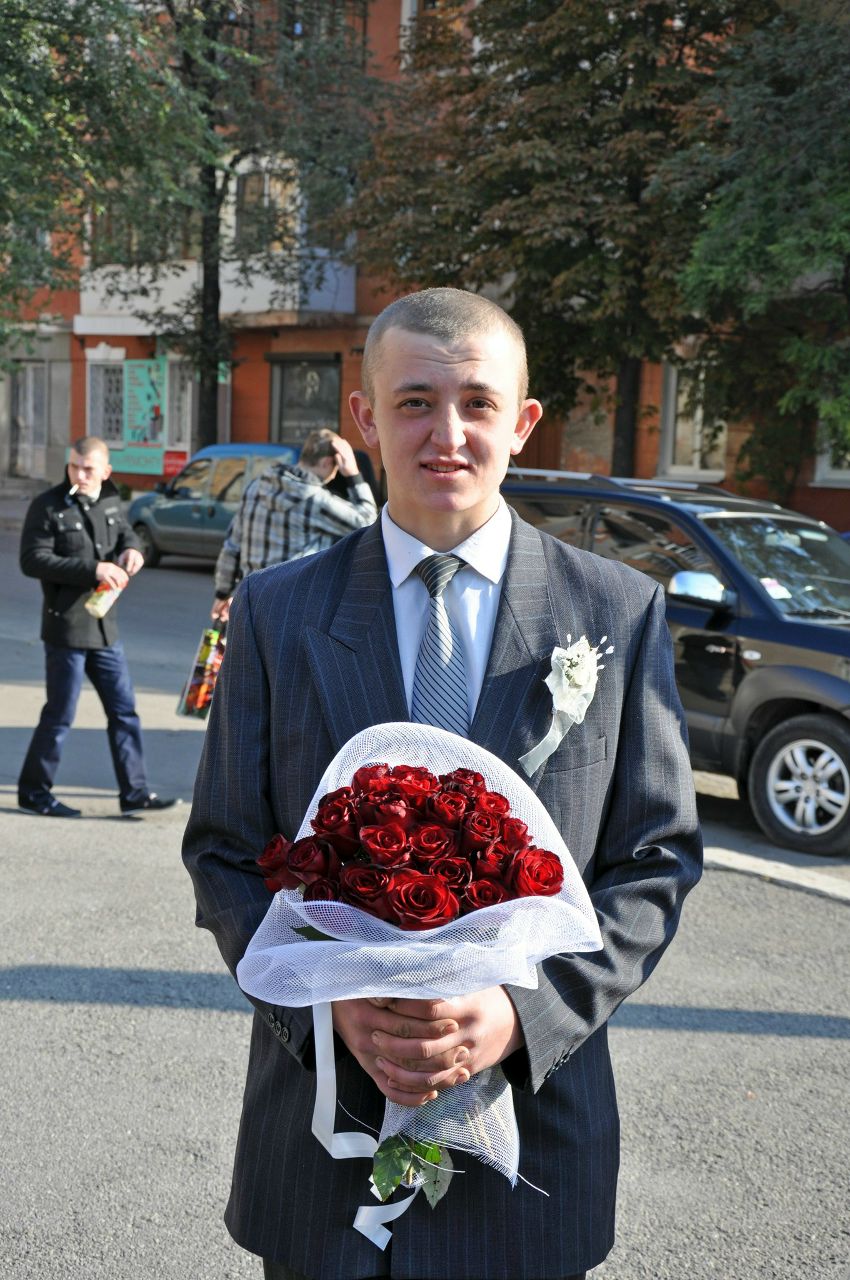 Андрей Запорожченко | Кривой Рог