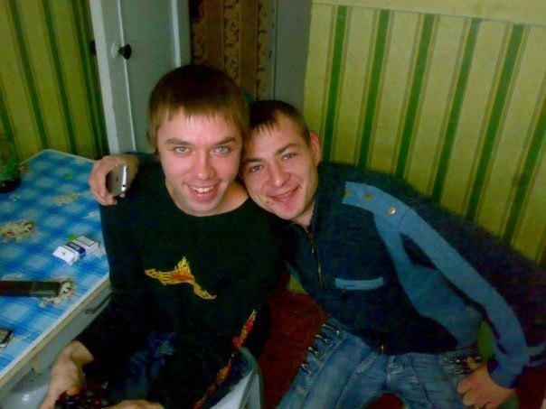 Андрей Падалка Владимирович | 