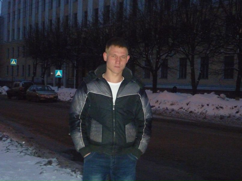 Юрий Шашков | Нижний Новгород