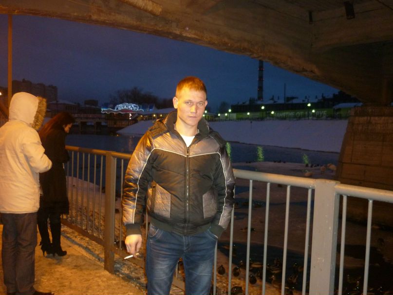 Юрий Шашков | Нижний Новгород