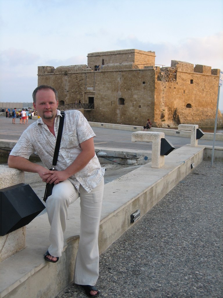 Алексей Петров | Москва