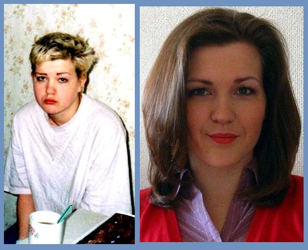 Елизавета Ершова | Казань