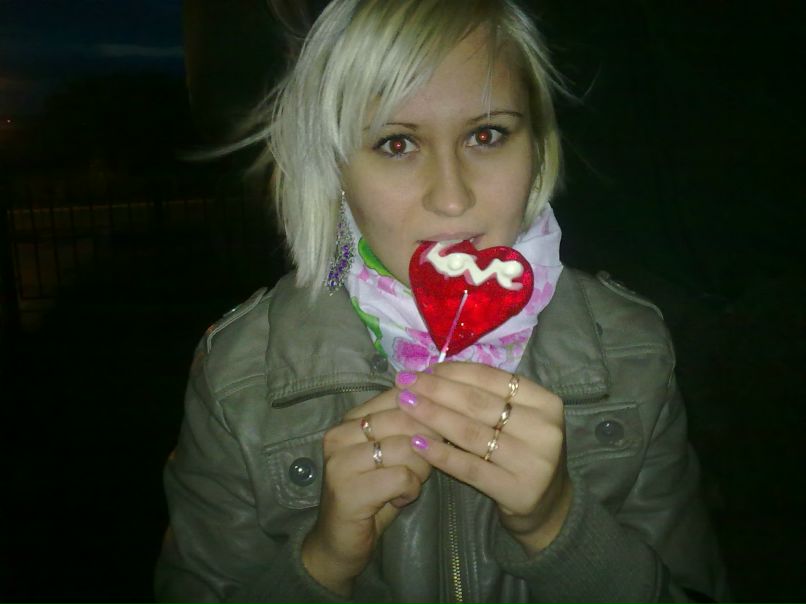 Наталья Скальская | Нижний Новгород