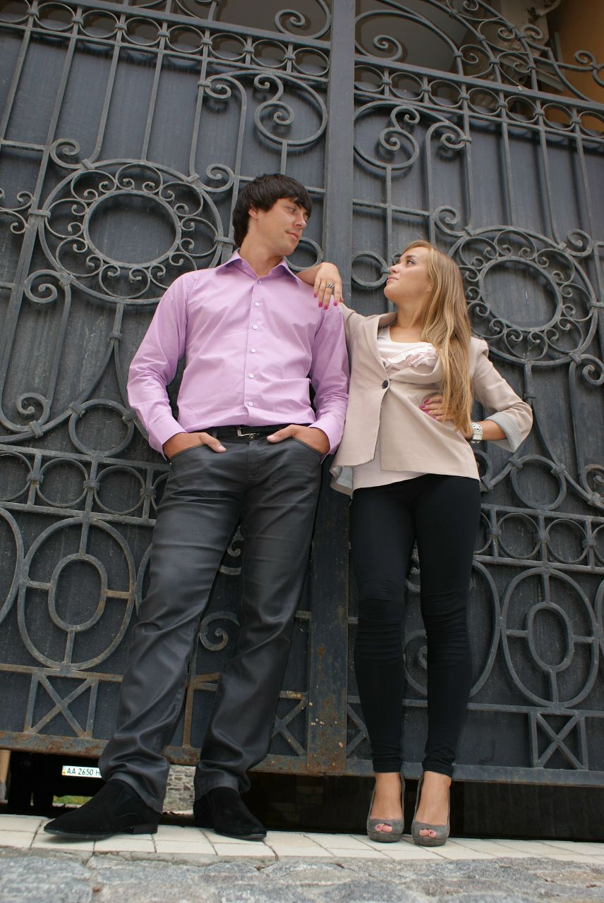 Яна Шевченко | 