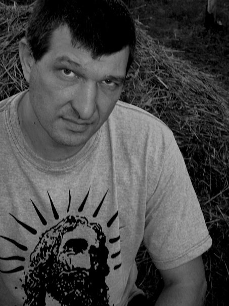 Слава Евстигнеев | Москва