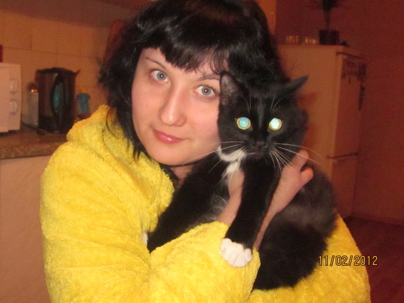 Алина Гареева | Уфа