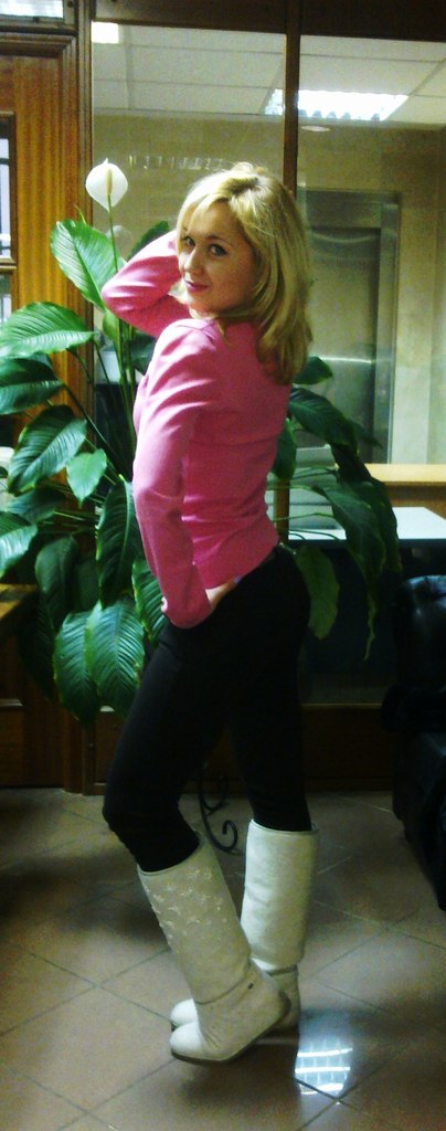 Дарья Андреевна | Дзержинский