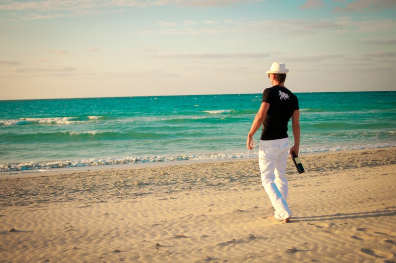 Сергей Шапкарин | Москва