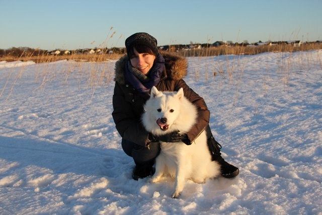 Полина Соловьева | Таллин