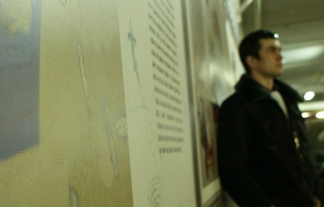 Рустем Исламов | Уфа