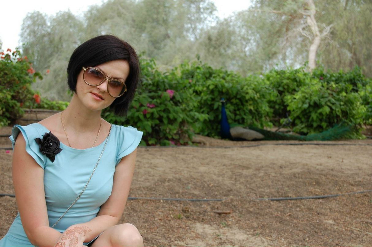 Светлана Данилейченко | Кременчуг