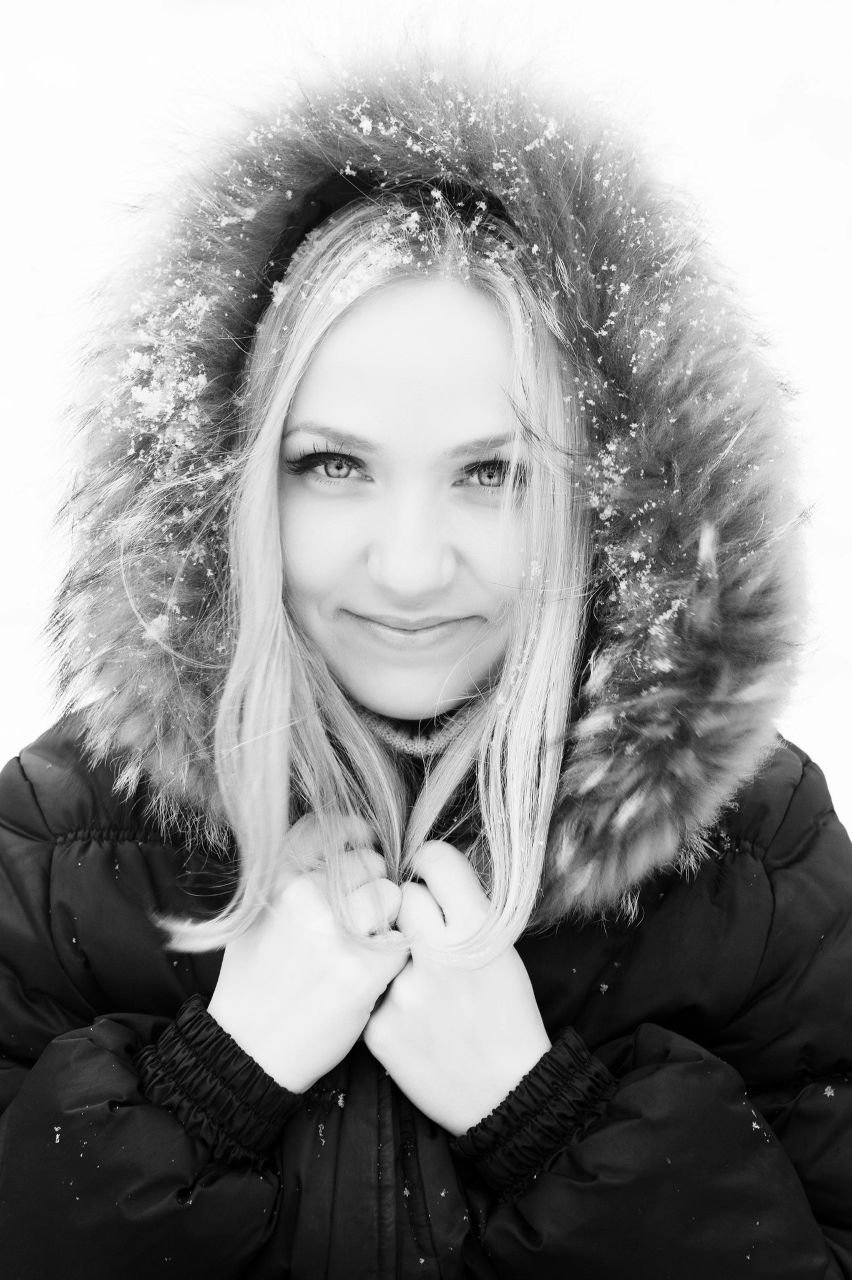 Лидия Внуковская | Санкт-Петербург