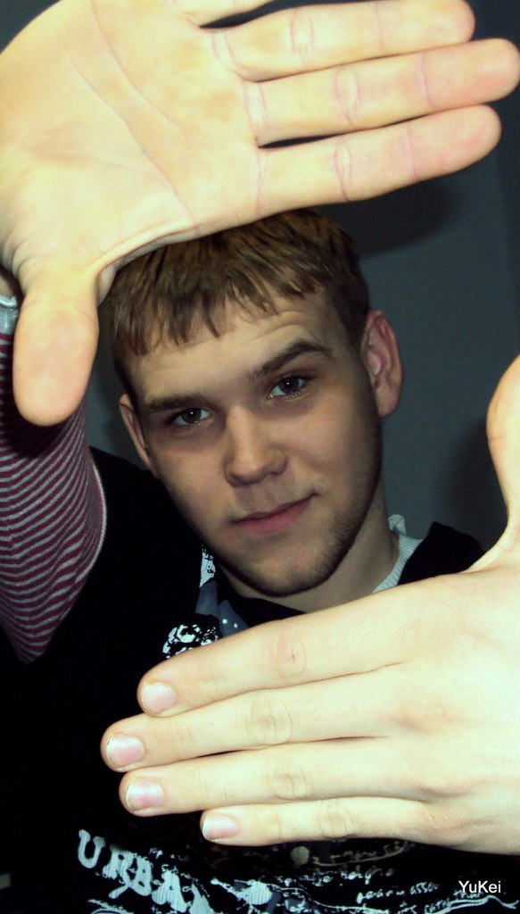 Максим Переверзев | Краснодар