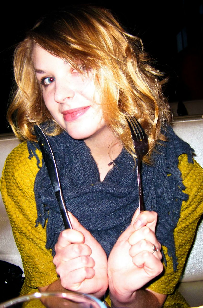 Катарина Карманович | Москва