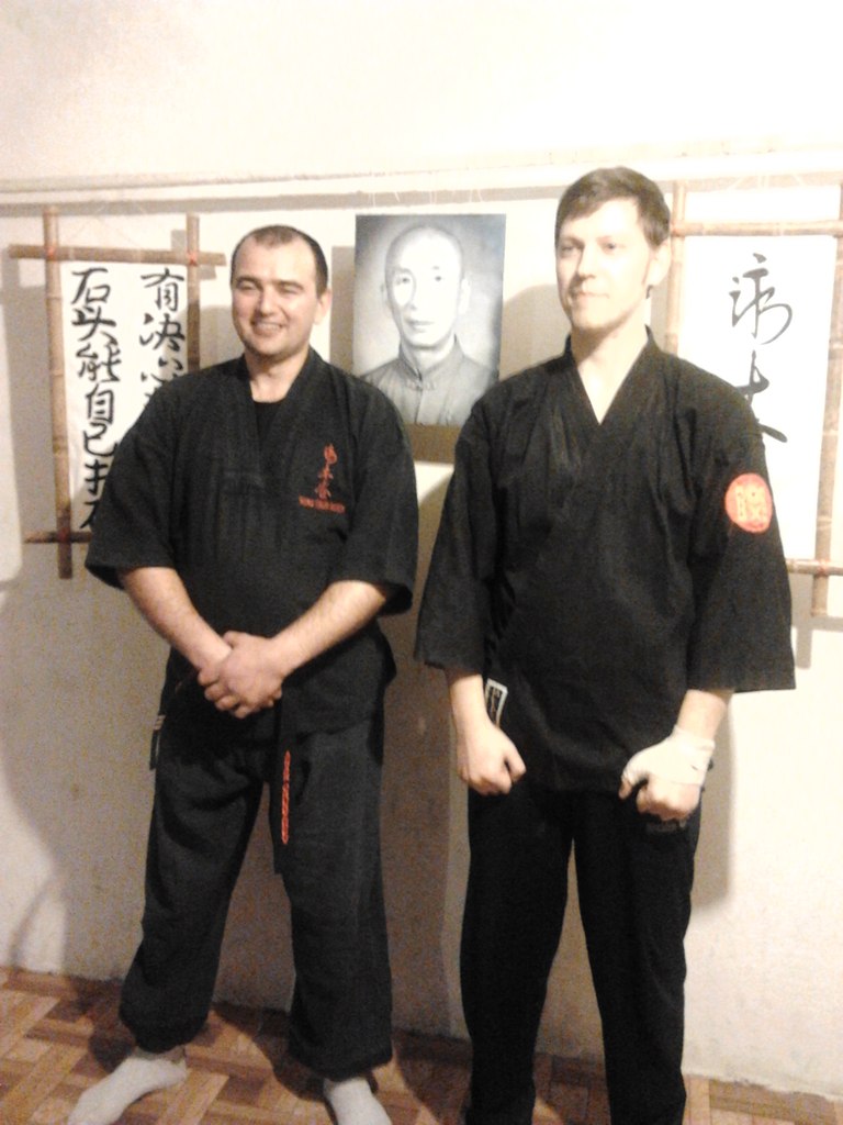 Анатолий Бобров | Николаев