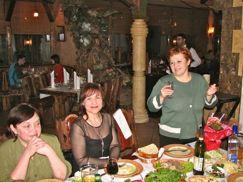 Алла Хитрова | Санкт-Петербург