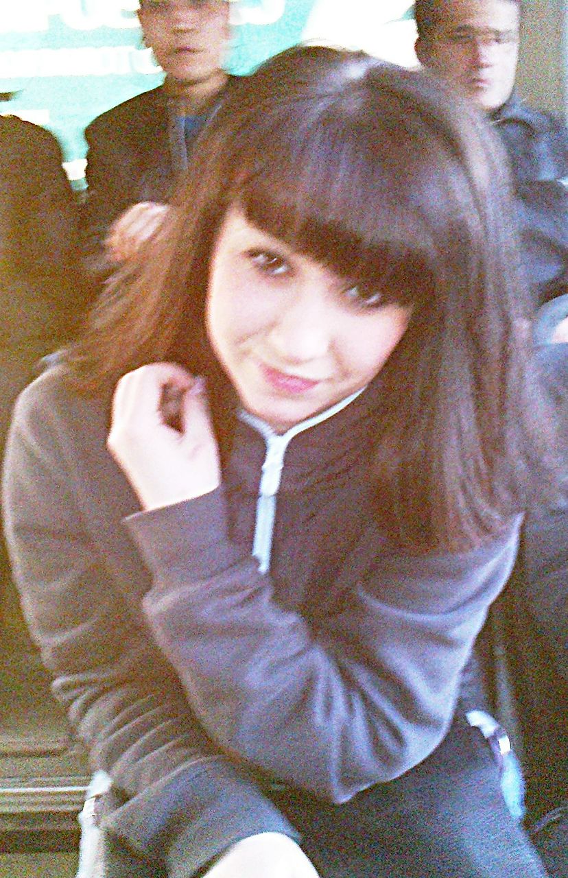 Анастасия Кравченко Александровна | Тюмень