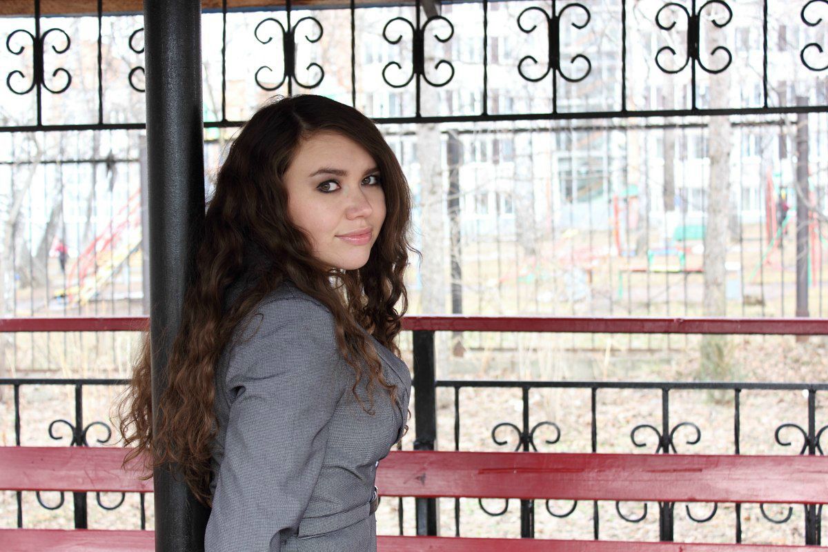 Анастасия Разум | Томск