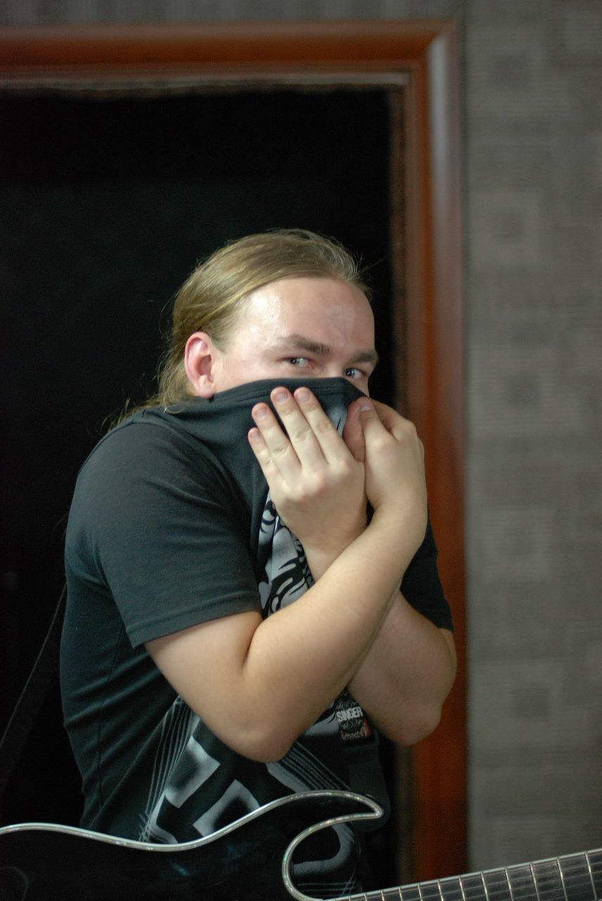 Verz Grotherz | Красноярск