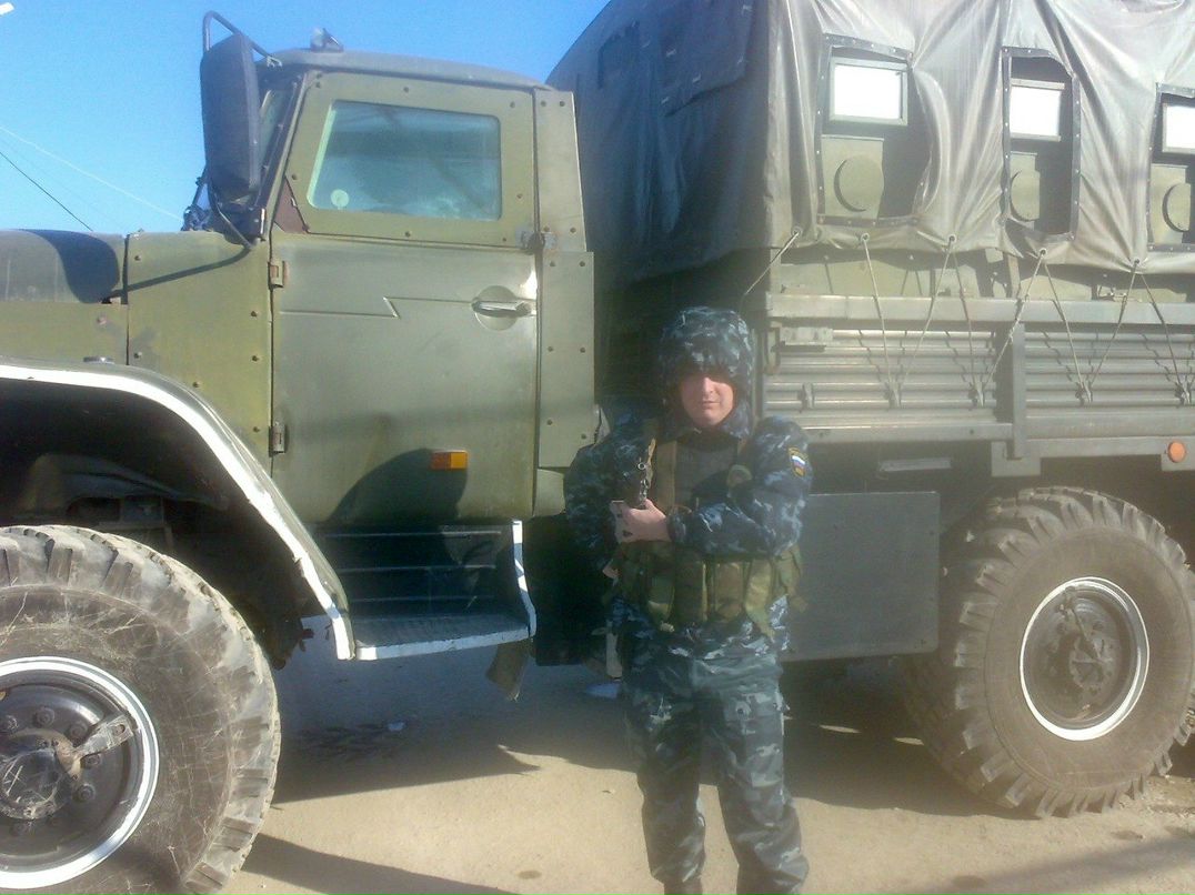 Алексей Бояренцев | Донской