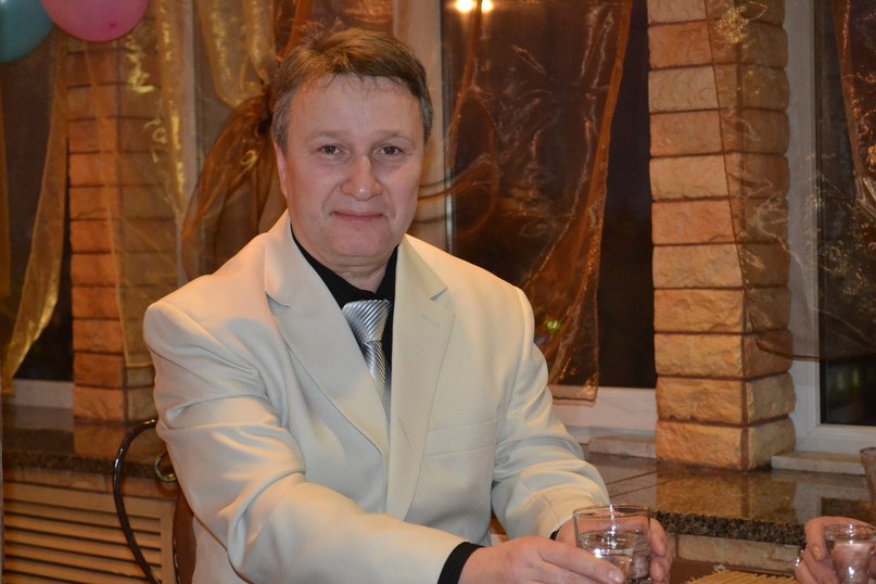 Виталий Рожков | Снежинск