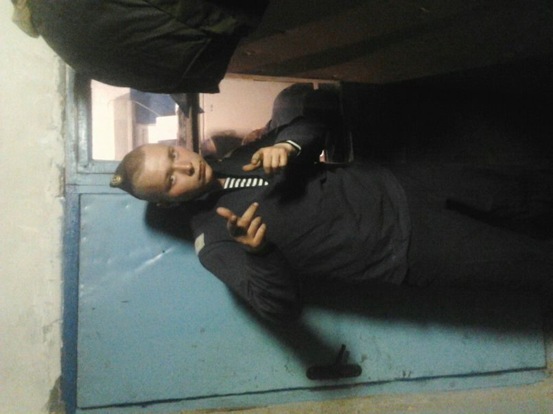 Руслан Барсик | 