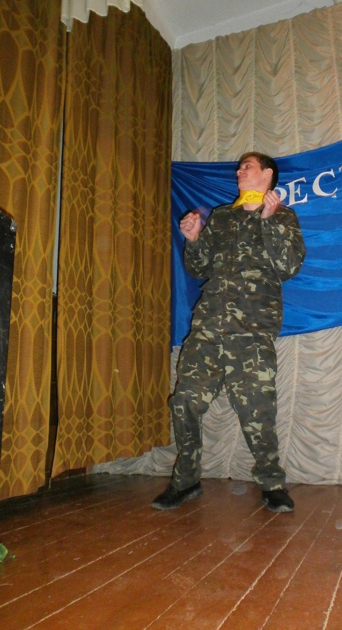 Игорь Педенко The_Kid | Chicago