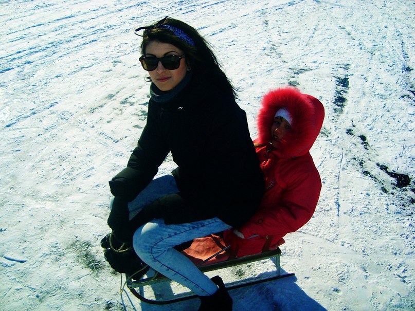 Юлия Крячик | Краснодар