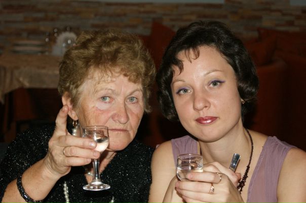 №96, Ольга Глухова, Ижевск №96, Ольга Глухова, Ижевск