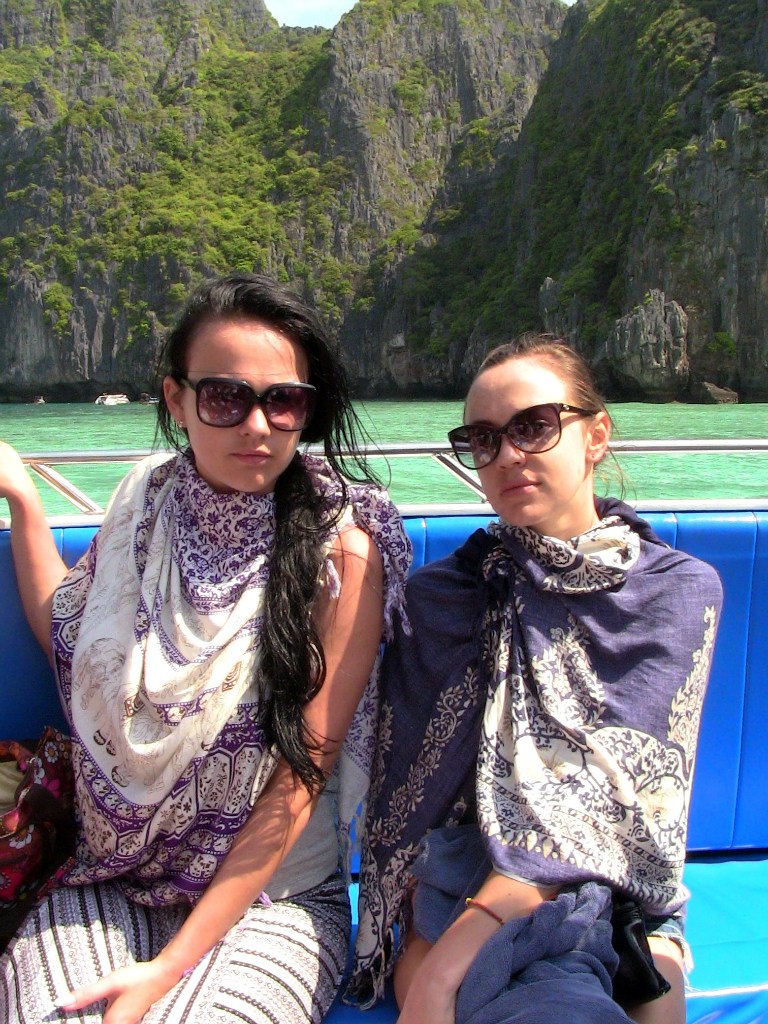 Дарья Богомолова Kroshka Bo | Владивосток