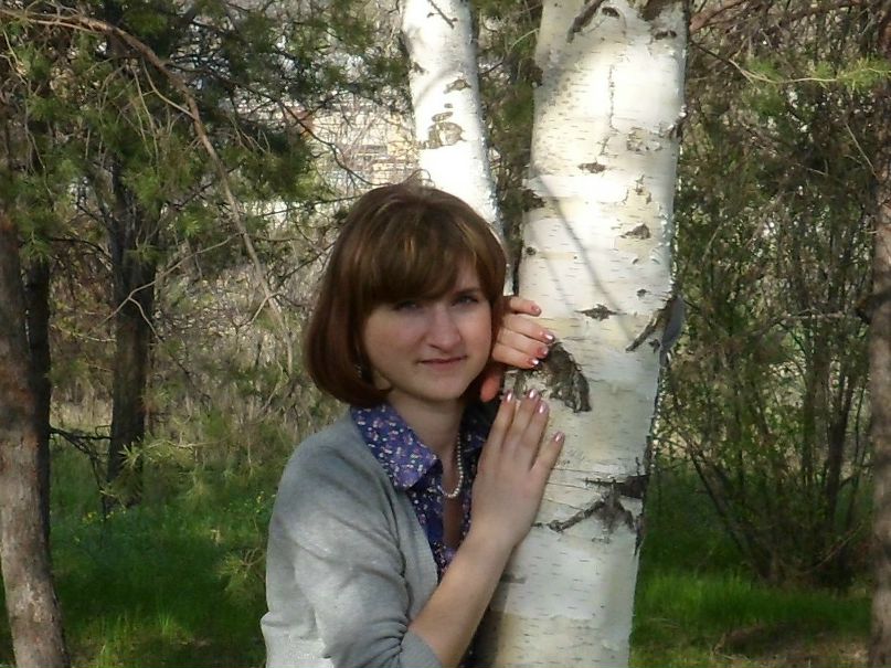 Елена Яковлева | Балашиха