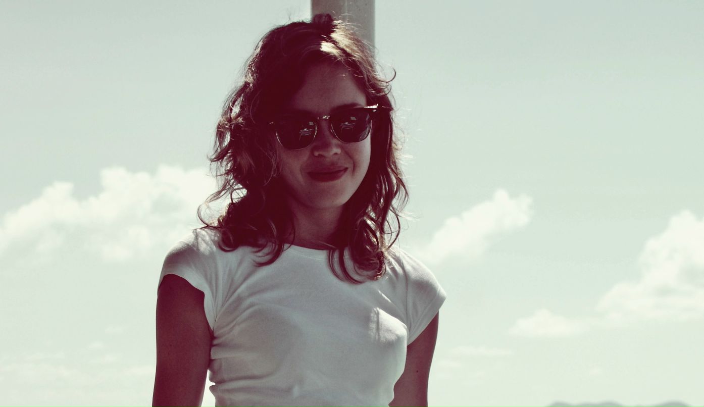 Яна Сидоркова | Алматы