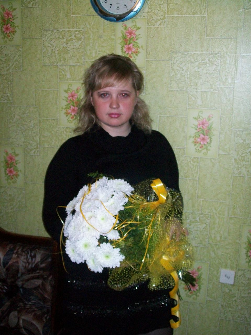 Настя Гречихо | Витебск