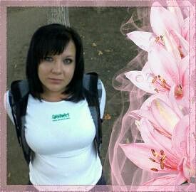 Елена Резанова, Россия, Ейск