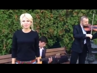 Усім хто коха, а милий на війні!
