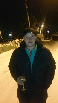 Сергей Кошелев