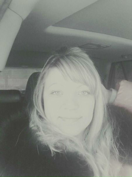 Олеся Калугина, Россия, Екатеринбург