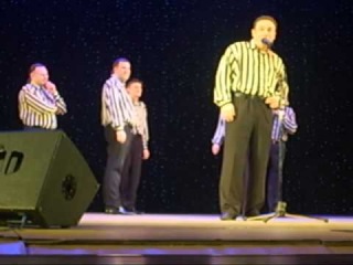 Разминка из Томска
