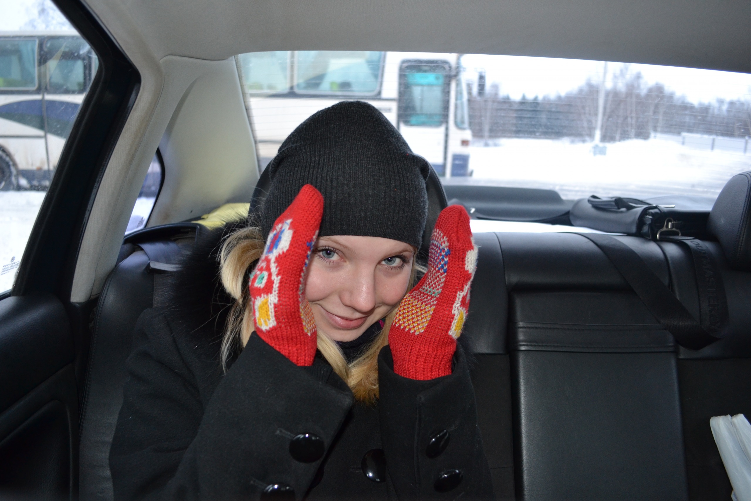 Фото профиля