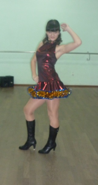 №127, Екатерина Горожанкина, Курск №127, Екатерина Горожанкина, Курск