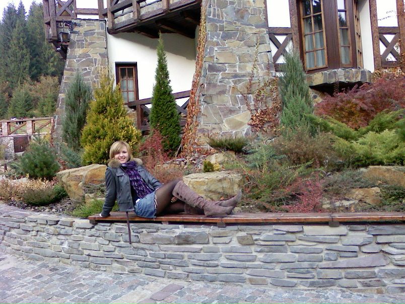 №41, Руслана Ядчишин, 36 лет, Тернополь №41, Руслана Ядчишин, 36 лет, Тернополь