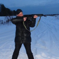 Александр Семёнов