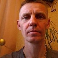 Владимир Мамонтов