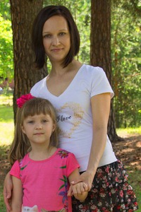 Елена Елсукова