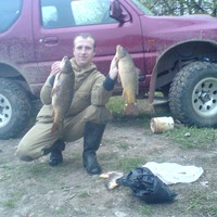 Николай Денисов