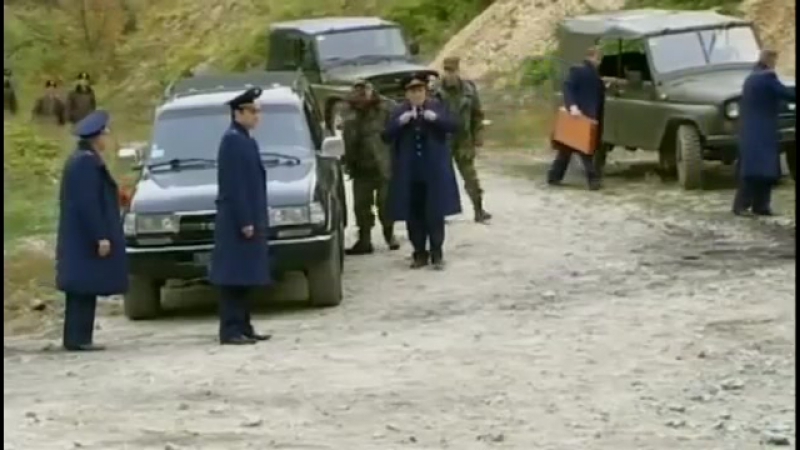 Не отрекаются любя 4