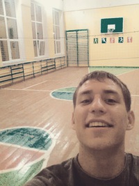 Андрей Яковлев