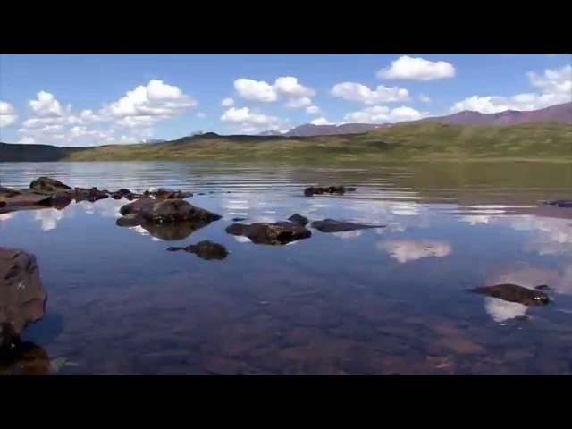 Плато Укок. Алеф реальности