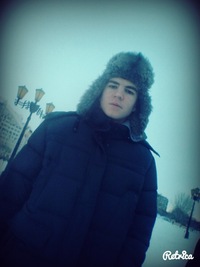 Андрей Никулин
