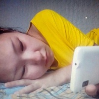 Галя Яковлева